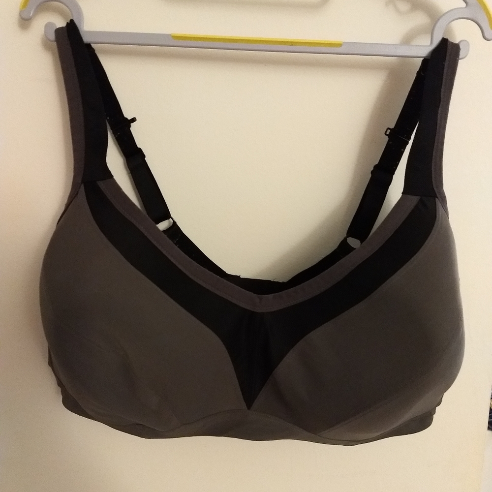 Torrid High Impact Sports Bra